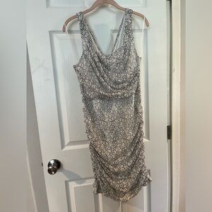 Express Bodycon Dress